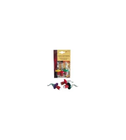 FerrariGroup Tappi|Tappo espanzione 3 pezzi