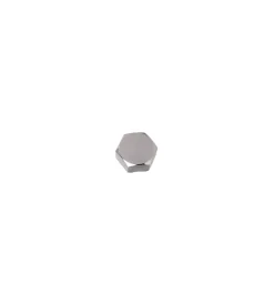 Tubi E Raccordi- Tappo femmina 1/2"