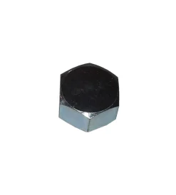 Tubi E Raccordi- Tappo femmina acciaio zincato 3/4"