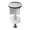 Idro-Bric Tappi|Tappo per scarico 1"