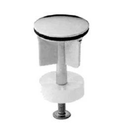 Idro-Bric Tappi|Tappo per scarico 1"