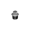 Discount Tappo zincato maschio 3/8" Tubi E Raccordi