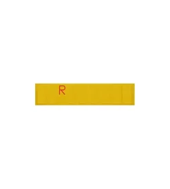 Lampa Portaggio|Targa ripetitrice provvisoria per rimorchi 480x110mm - - 98071