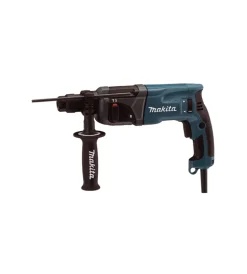 Tassellatori E Demolitori-Makita Tassellatore 3 funzioni "hr2470"