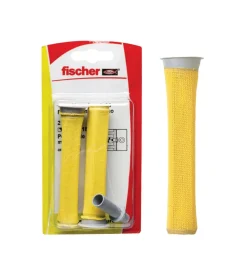 Discount Tasselli a calza per ancorante chimico fis h 16x85 n k Sistemi Di Fissaggio