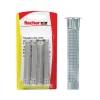 Sistemi Di Fissaggio-Fischer Tasselli a rete fip h 16x100 k