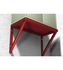 Sistemi Di Fissaggio-Fischer Tasselli a rete fip h 16x100 k