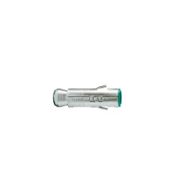 Sistemi Di Fissaggio|Tasselli acciaio (pesanti) ø 12 x 42 - 2 pz.