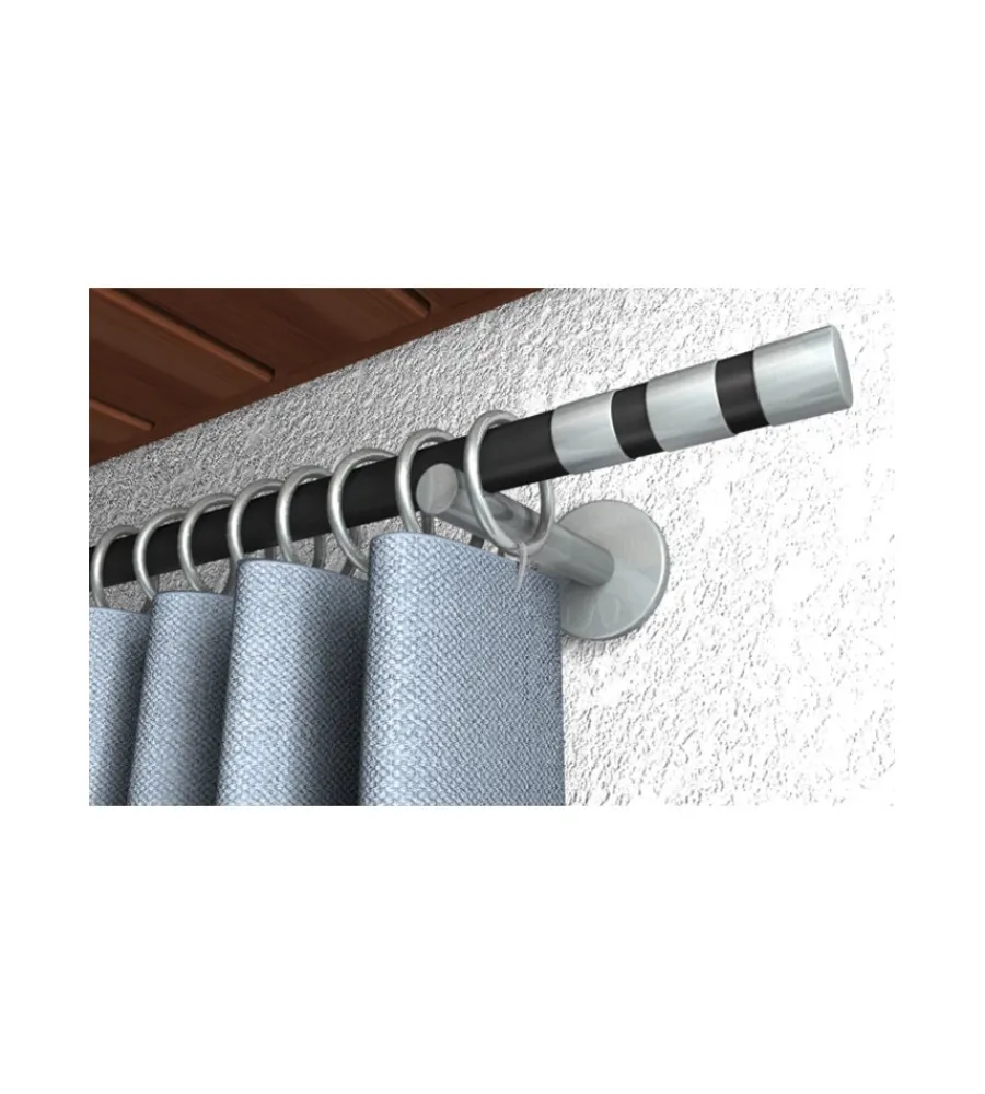 Sistemi Di Fissaggio-Fischer Tasselli con gancio sx 4 g silver k