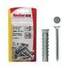 Clearance Tasselli in nylon sx plus 6 v k con vite Sistemi Di Fissaggio