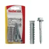 Fischer Sistemi Di Fissaggio|Tasselli in nylon sx plus  14 bm k