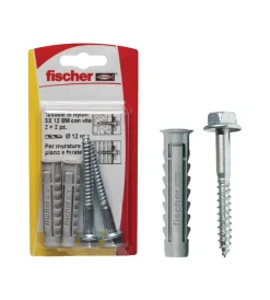 Fischer Sistemi Di Fissaggio|Tasselli in nylon sx plus 14 bm k
