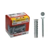 Tasselli in nylon  sx8 s y con vite Sistemi Di Fissaggio
