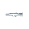 Tasselli in nylon universali ideali per pareti vuote ø 6 x 40 - 12 pz. Sistemi Di Fissaggio