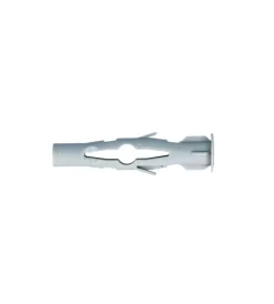 Tasselli in nylon universali ideali per pareti vuote ø 6 x 40 - 12 pz. Sistemi Di Fissaggio