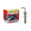 Fischer Sistemi Di Fissaggio|Tasselli nylon sb 12/8 h