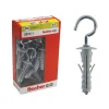 Sistemi Di Fissaggio-Fischer Tasselli nylon sb 9/4 h