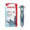 Sistemi Di Fissaggio-Fischer Tasselli per cartongesso hm 5x52 sk