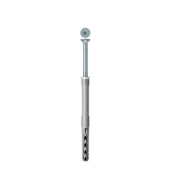 Fischer Sistemi Di Fissaggio|Tasselli prolungati in nylon sxr 10x160 t e