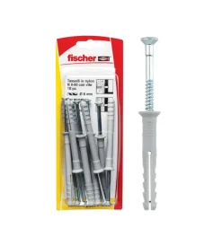 Fischer Sistemi Di Fissaggio|Tasselli prolungati n 8/100 k