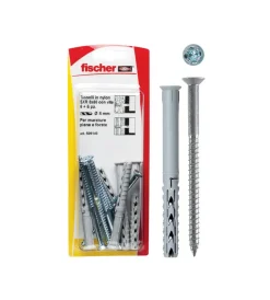 Fischer Sistemi Di Fissaggio|Tasselli prolungati s 10 h 120 rs  k