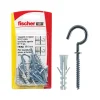Sistemi Di Fissaggio-Fischer Tasselli sc con access. s6c3