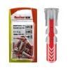 Fischer Sistemi Di Fissaggio|Tasselli universali duopower 5 k