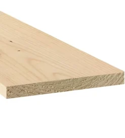 Online Tavola in legno di abete, 100x20x2,5 cm Tavole Lamellare Abete