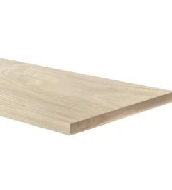 Tavole Lamellari Essenze-Kimono Tavola in legno "paulonia" imbustata, 18x500x1000 mm