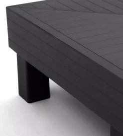 Mobili Da Giardino E Accessori-Keter Tavolino da esterno