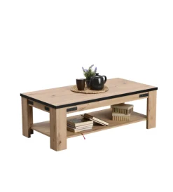 BellaHome Tavolini|Tavolino da soggiorno 