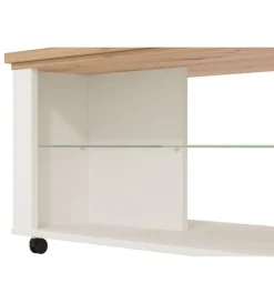 Tavolini-BellaHome Tavolino da soggiorno