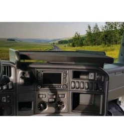 Lampa Auto Interno|Tavolino per cruscotto camion scania r 04>17 -