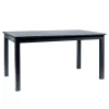 Mobili Da Giardino E Accessori-EuroGarden Tavolo da esterno allungabile in alluminio grigio 210/152x89x75 cm