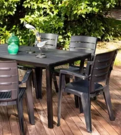 Mobili Da Giardino E Accessori|Tavolo da esterno 