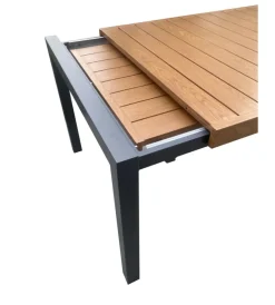 Mobili Da Giardino E Accessori|Tavolo da esterno estensibile 