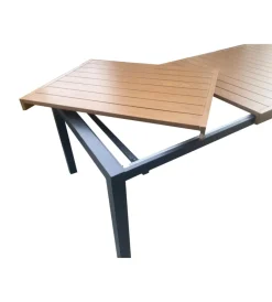 Mobili Da Giardino E Accessori|Tavolo da esterno estensibile 