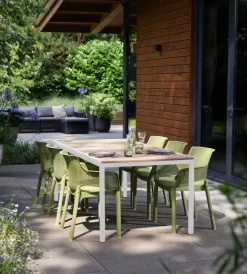 Keter Mobili Da Giardino E Accessori|Tavolo da esterno 