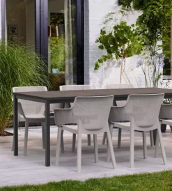 Keter Mobili Da Giardino E Accessori|Tavolo da esterno 