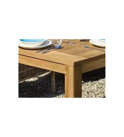 Mobili Da Giardino E Accessori- Tavolo da esterno solaria 