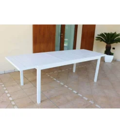 Mobili Da Giardino E Accessori|Tavolo da giardino allungabile elica garden 