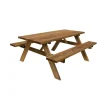 Mobili Da Giardino E Accessori|Tavolo da pic nic oasi, 177x154x74 cm