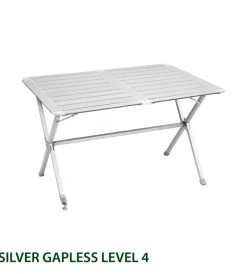 Brunner Campeggio|Tavolo pieghevole da campeggio