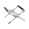 Brunner Campeggio|Telaio portafrigo "cooler up" in alluminio 45x50x33/45 cm