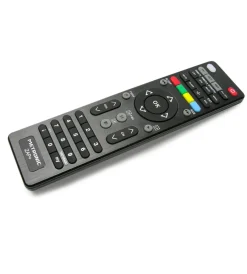Antenne E Impianti Tv Sat|Telecomando universale zap +