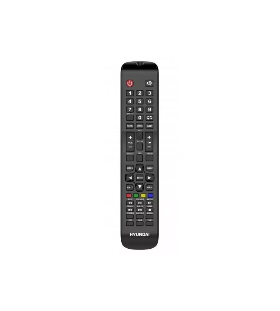 Hyundai Grandi Elettrodomestici|Televisore frameless "hn-32ev3h" hd ready 32"
