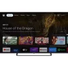 Discount Televisore frameless "hn-43ev3usg" ultra hd 4k 43" Grandi Elettrodomestici