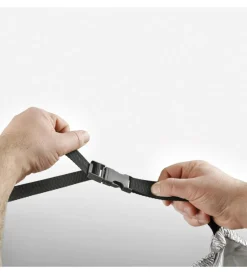 Lampa Garage E Manutenzione|Telo antigrandine copriauto 