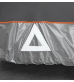 Lampa Garage E Manutenzione|Telo antigrandine copriauto 