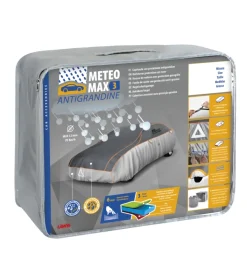 Lampa Garage E Manutenzione|Telo antigrandine copriauto "meteo-max 3" ag-1 - 20550